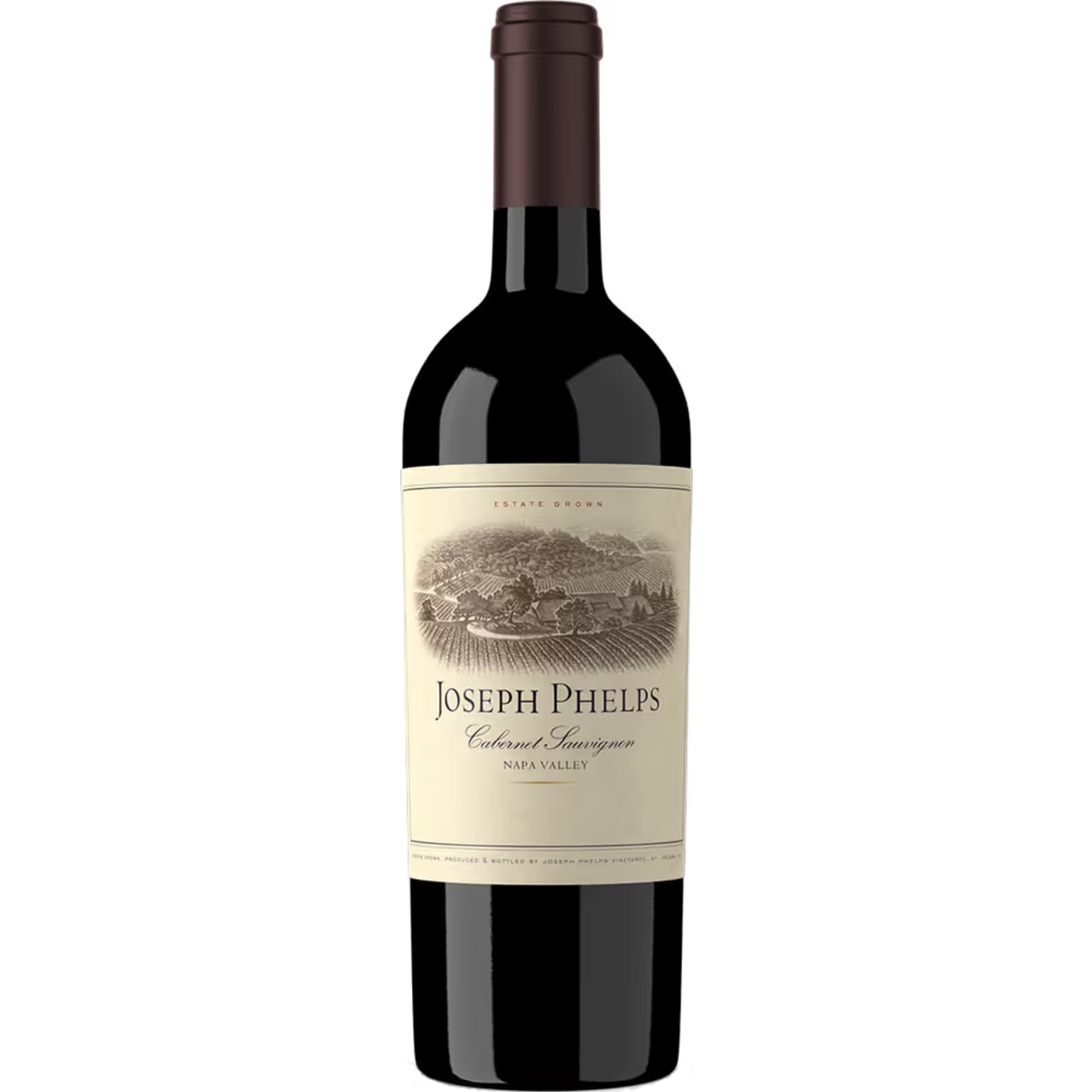 Joseph Phelps, Cabernet Sauvignon, 2022 - Cantina ed Enoteca