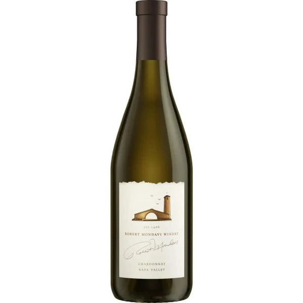 Buy Robert Mondavi Winery The Estates Carneros Chardonnay 2022 - Cantina Ed Enoteca