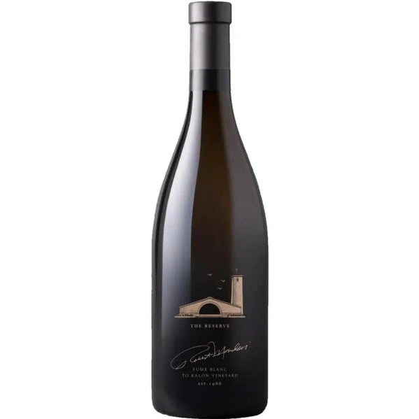 Buy Robert Mondavi To Kalon Reserve Fume Blanc 2022 - Cantina Ed Enoteca