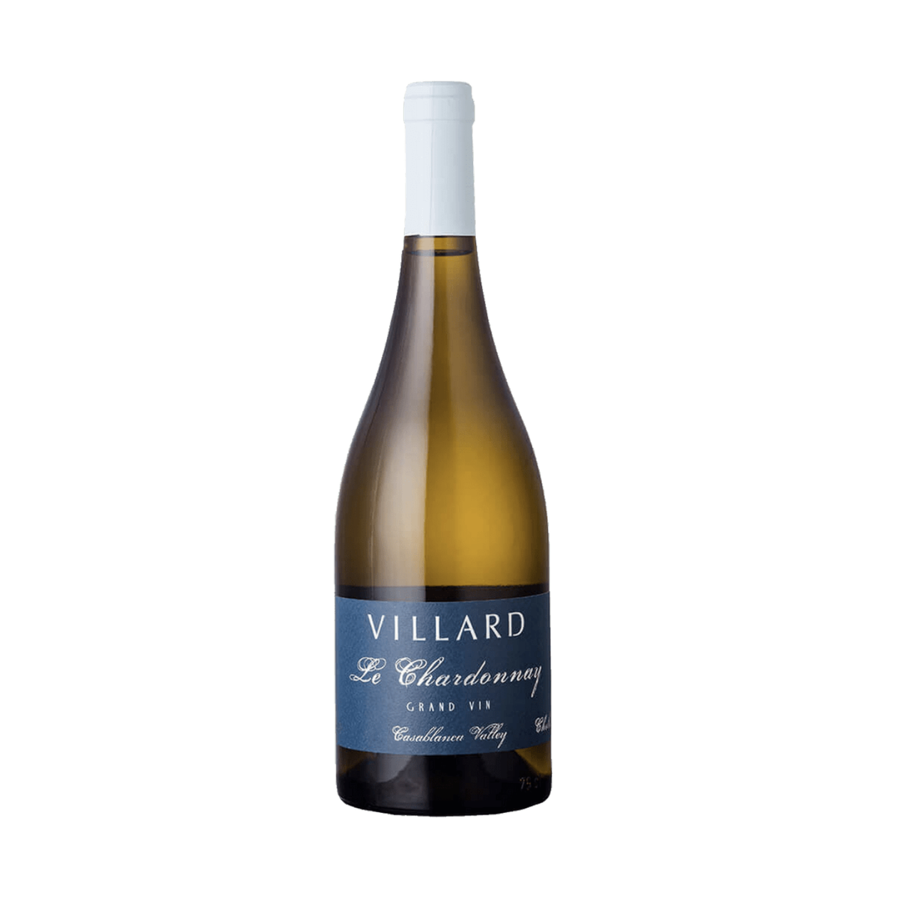 Villard Fine Wines , Grand Vin Chardonnay, 2024 - Cantina ed Enoteca