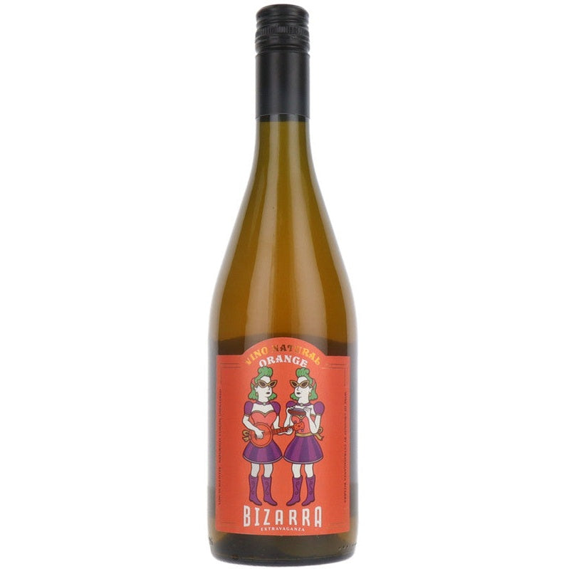 Juanico, Bizarra Orange 2023 - Cantina ed Enoteca