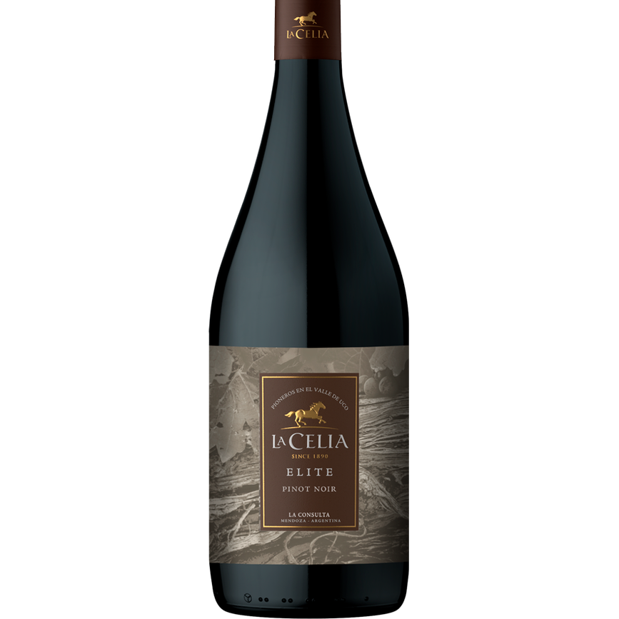 Buy Finca La Celia, Elite Pinot Noir, 2024 - Cantina Ed Enoteca