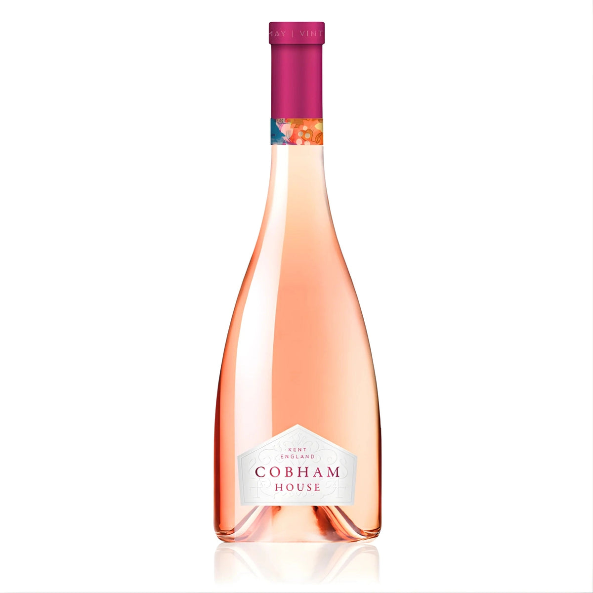 Cobham House, Rose , 2025 (Case)