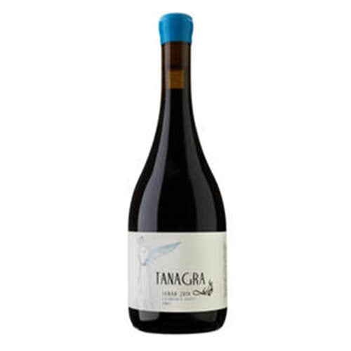 Villard Fine Wines, Tanagra Syrah, 2022 - Cantina ed Enoteca