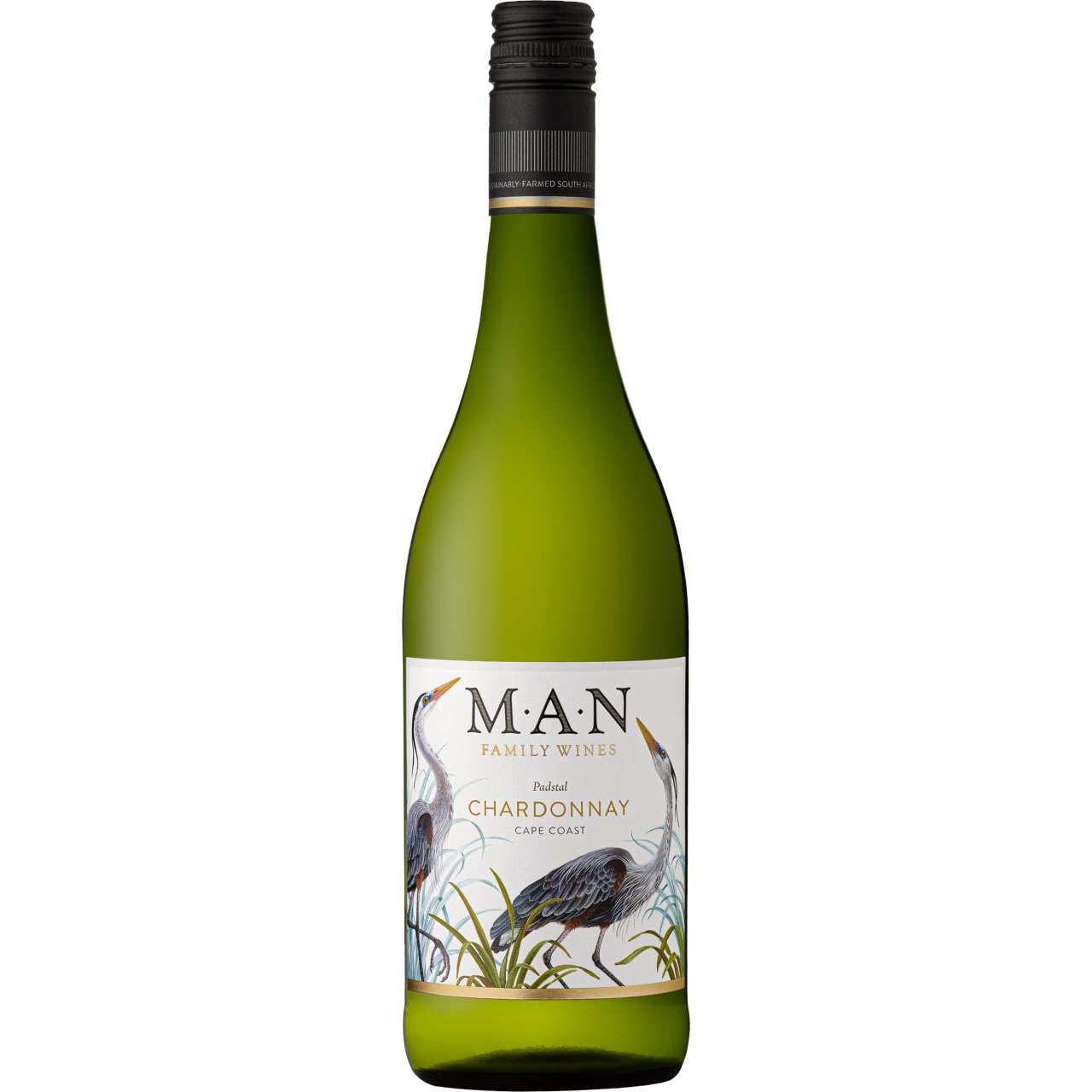 MAN Family Wines, Padstal Chardonnay, 2025 - Cantina ed Enoteca