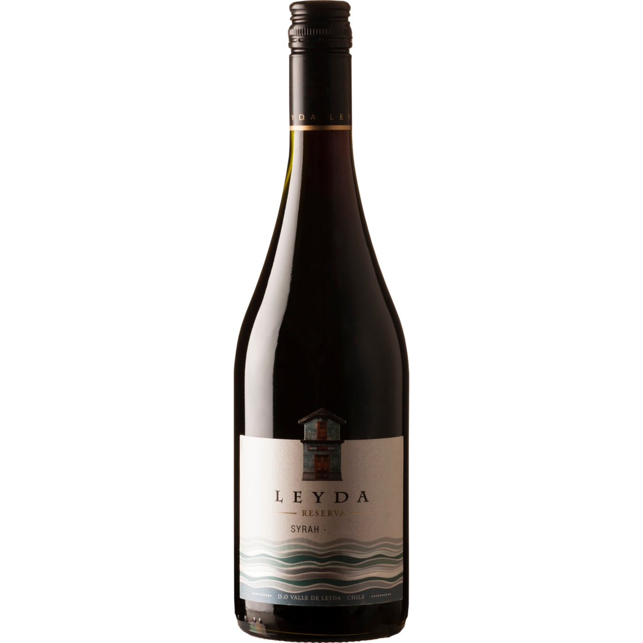 Viña Leyda, Syrah Reserva, 2017 - Cantina ed Enoteca