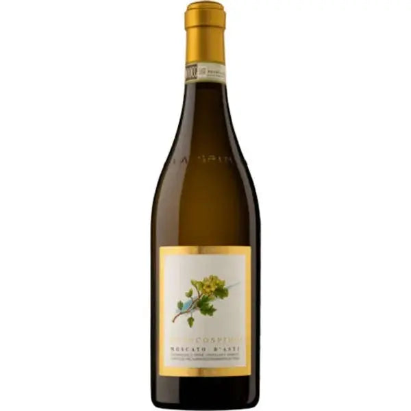 La Spinetta, Moscato d'Asti DOCG, Biancospino, 2024
