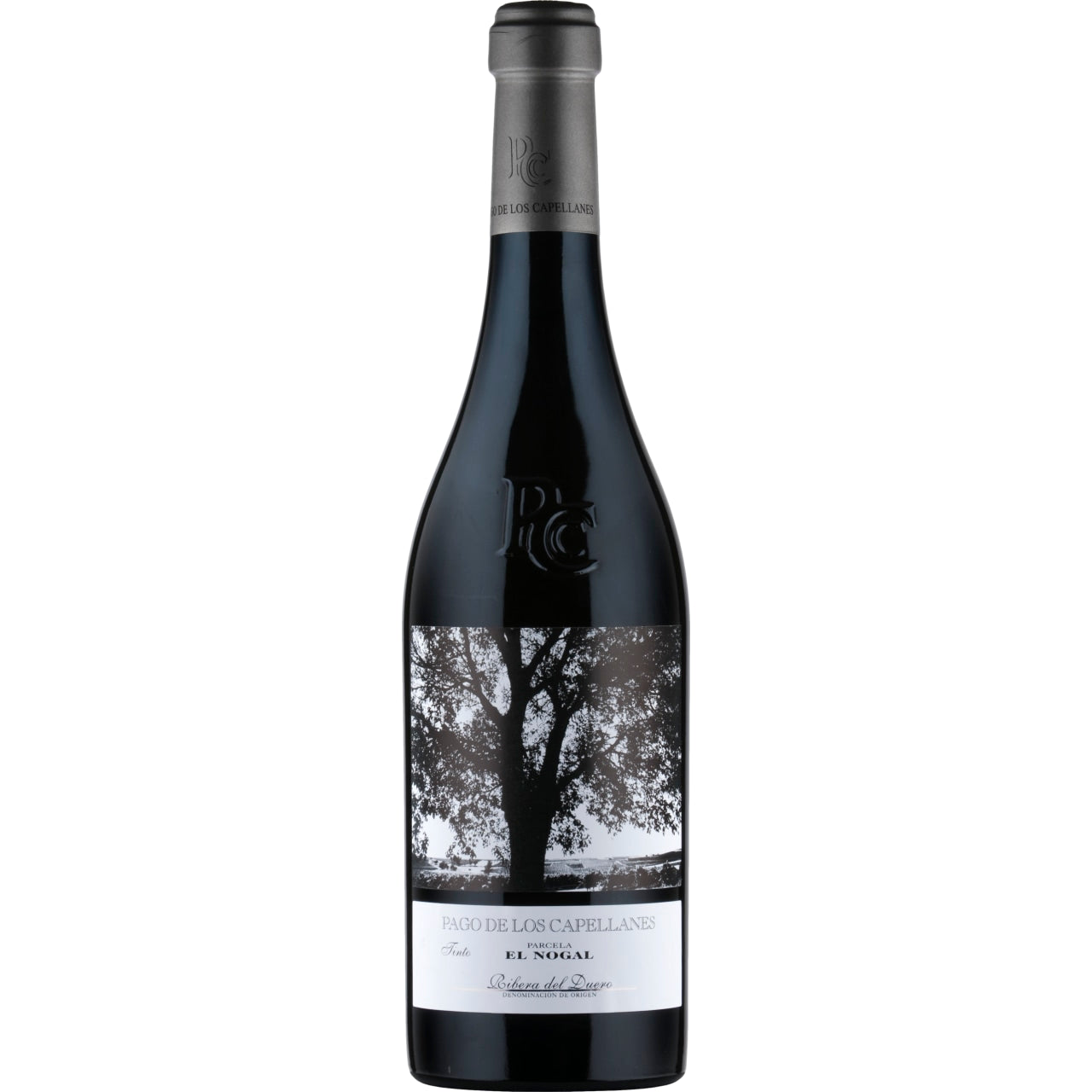 Pago de los Capellanes, El Nogal, 2020 - Cantina ed Enoteca