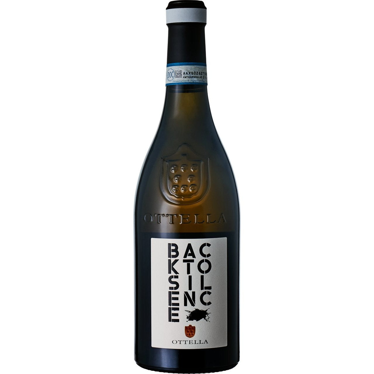 Azienda Agricola Ottella, Back To Silence Orange Wine, Lugana, 2024 - Cantina ed Enoteca