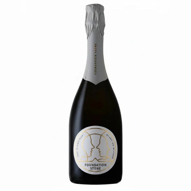 Buy Foundation Stone, Blanc de Blanc, NV - Cantina Ed Enoteca