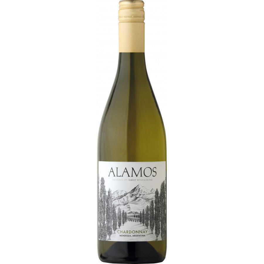 Buy Alamos, Chardonnay, 2024 - Cantina Ed Enoteca