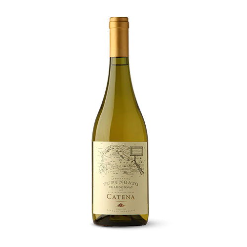 Buy Bodega Catena Zapata, Catena Appellation Tupungato Chardonnay, 2024 - Cantina Ed Enoteca