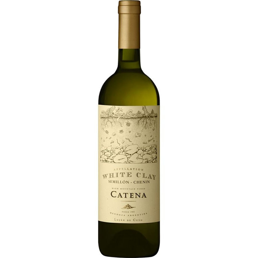 Buy Bodega Catena Zapata, Catena Appellation White Clay, 2024 - Cantina Ed Enoteca
