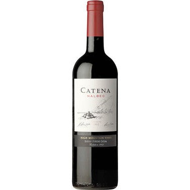 Buy Bodega Catena Zapata, Catena Malbec, 2024 - Cantina Ed Enoteca