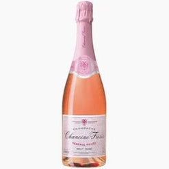Buy Chanoine Freres Champagne, Abel Lepitre Rose, NV - Cantina Ed Enoteca