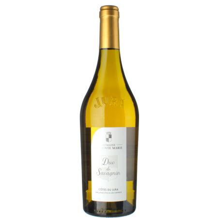 Buy Chateau Sainte Marie, Cote du Jura Savagnin Ouille, 2022 - Cantina Ed Enoteca