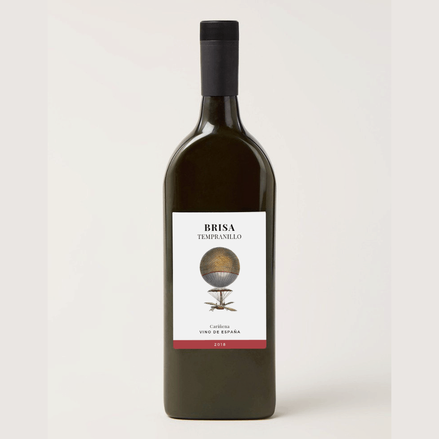 Garcon Wines, Brisa Tempranillo 2020 - Cantina ed Enoteca