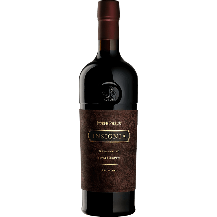 Joseph Phelps, Insignia, 2021 - Cantina ed Enoteca