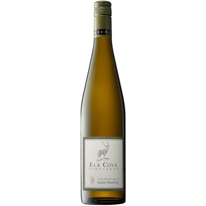 Buy Elk Cove Vineyards, Estate Riesling, 2024 - Cantina Ed Enoteca