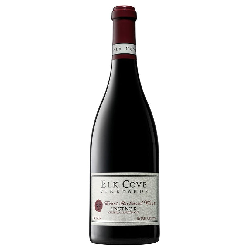 Buy Elk Cove Vineyards, Mount Richmond Pinot Noir, 2023 - Cantina Ed Enoteca