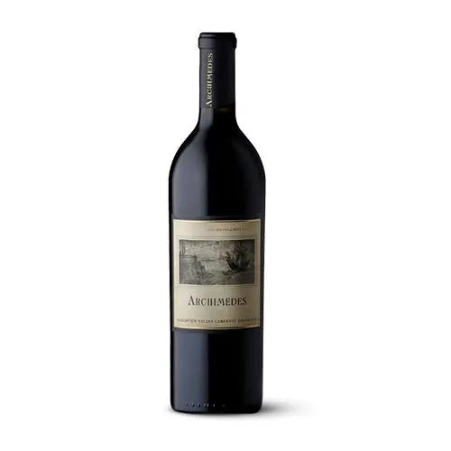 Francis Coppola, Archimedes Cabernet Sauvignon 2019 - Cantina ed Enoteca