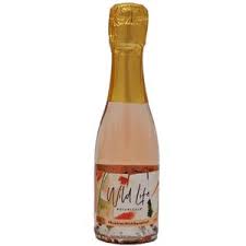 Wild Life Botanicals, Sparkling Blush Non Alcoholic, NV (12 x 20cl) - Cantina ed Enoteca