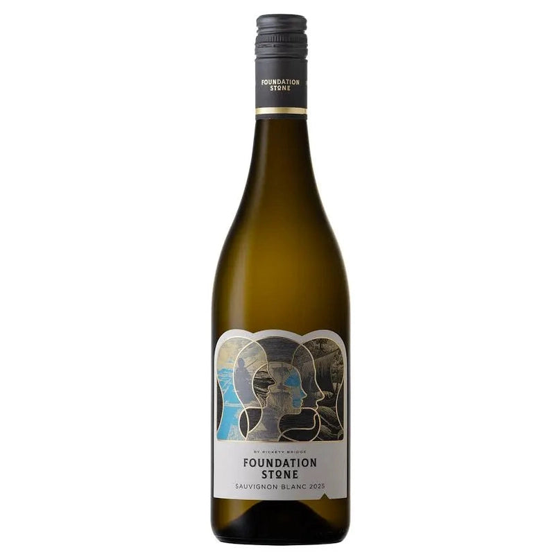 Buy Foundation Stone, Shiraz, 2025 - Cantina Ed Enoteca