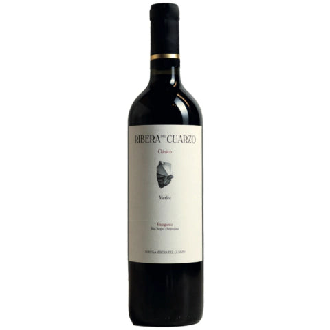 Buy Ribera del Cuarzo, Classico Merlot, 2023 - Cantina Ed Enoteca