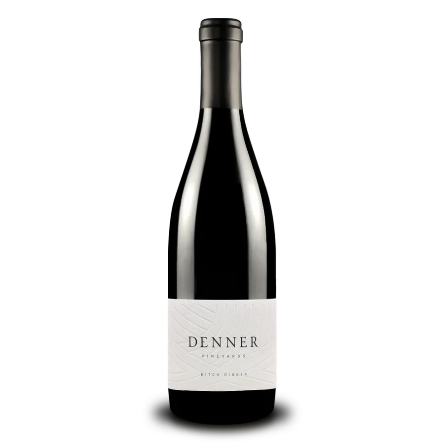 Denner, Ditch Digger, 2021 - Cantina ed Enoteca