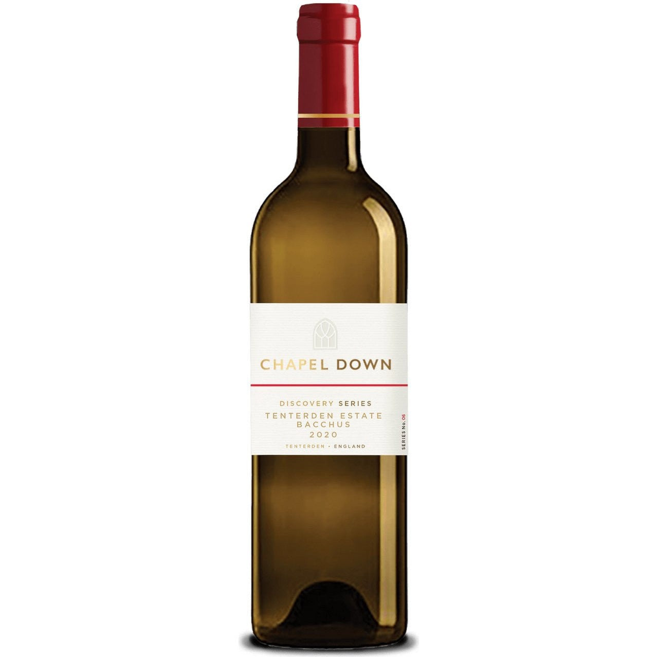 Buy Chapel Down, Tenterden Estate Bacchus, 2022 - Cantina Ed Enoteca