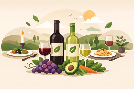How to Buy Vegan Wine for Any Dinner Occasion
