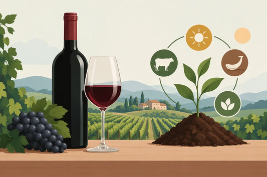 How to Identify Biodynamic Wine with Confidence