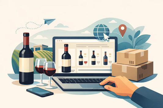 Buying Bodegas Verum Wine Online