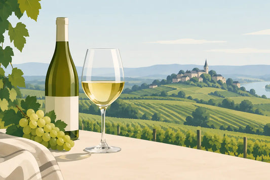 Sancerre Wine Review: Is It Worth the Price?