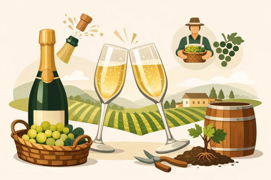What Is Grower Champagne? A Clear Guide