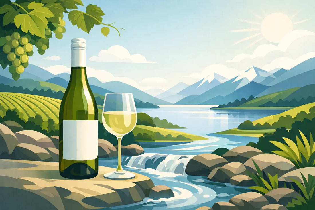 Rapaura Springs Sauvignon Blanc: Why It Shines
