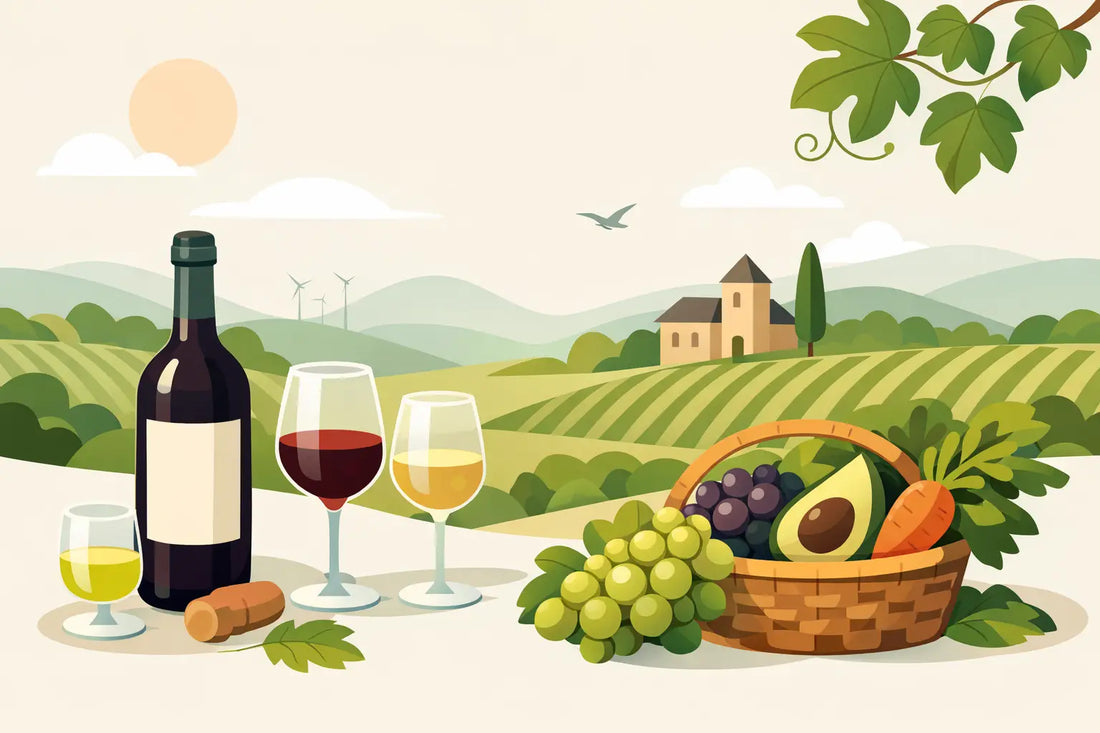Best Vegan Wine UK Picks Worth Buying