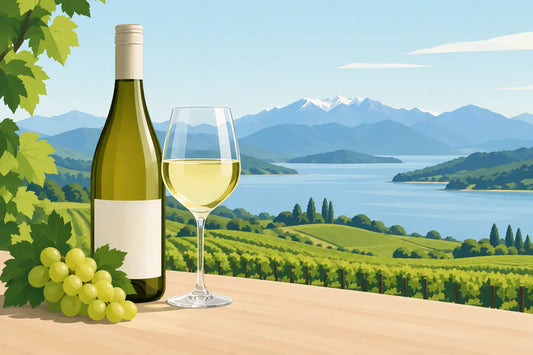 Marlborough Sauvignon Blanc Review for Wine Lovers