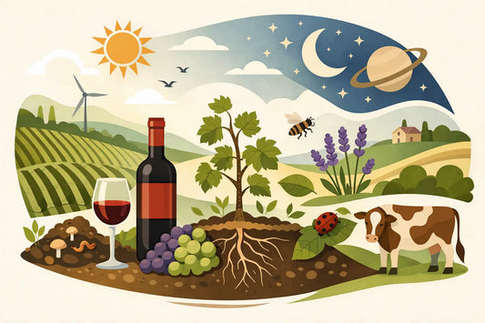 Biodynamic Wine Trends Worth Watching in 2026