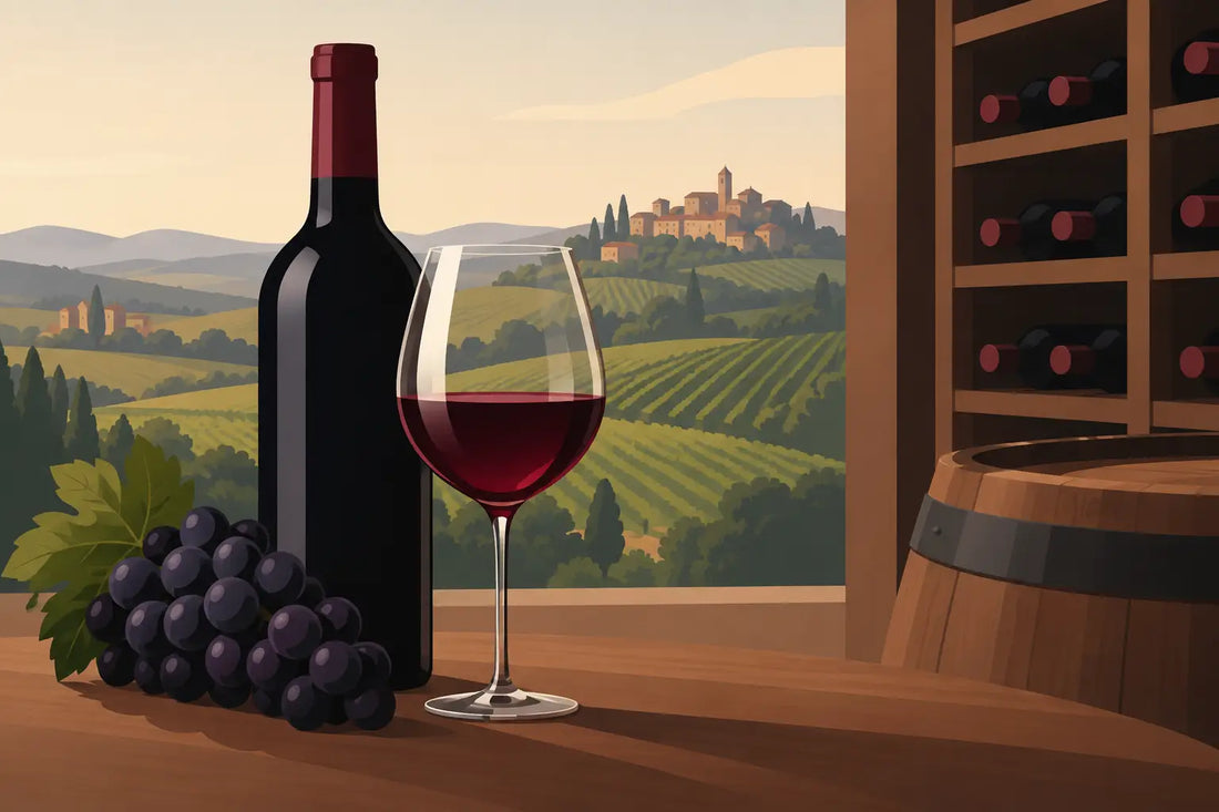 Barolo Wine Review: Is It Worth Cellaring?