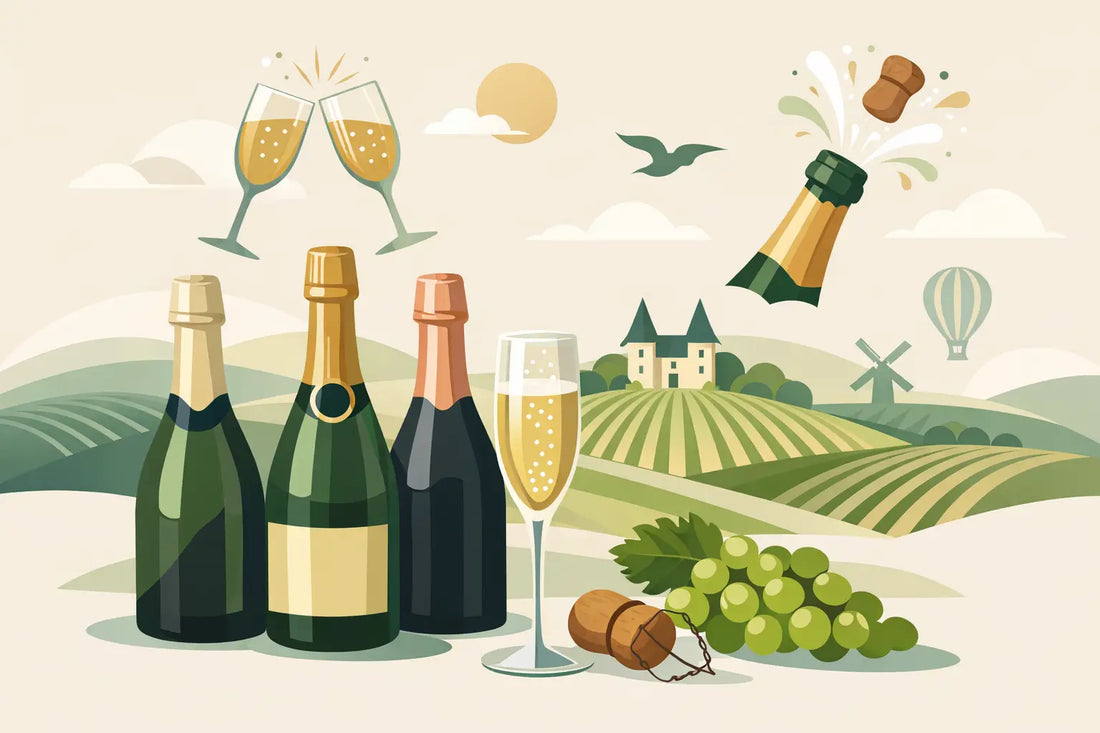 12 Best Boutique Champagne Producers to Know