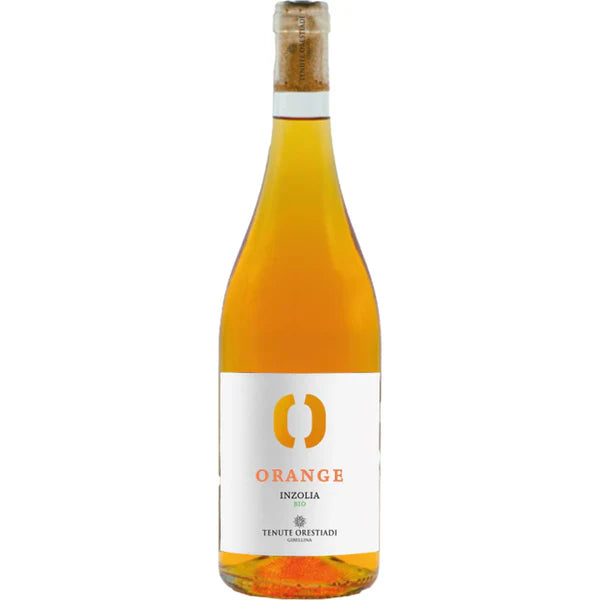 Orange Wine