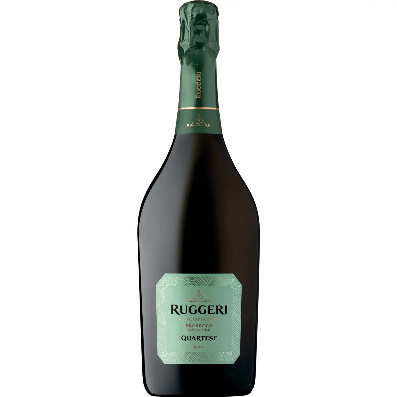 Ruggeri, Quartese Valdobbiadene Prosecco Superiore, NV 150cl
