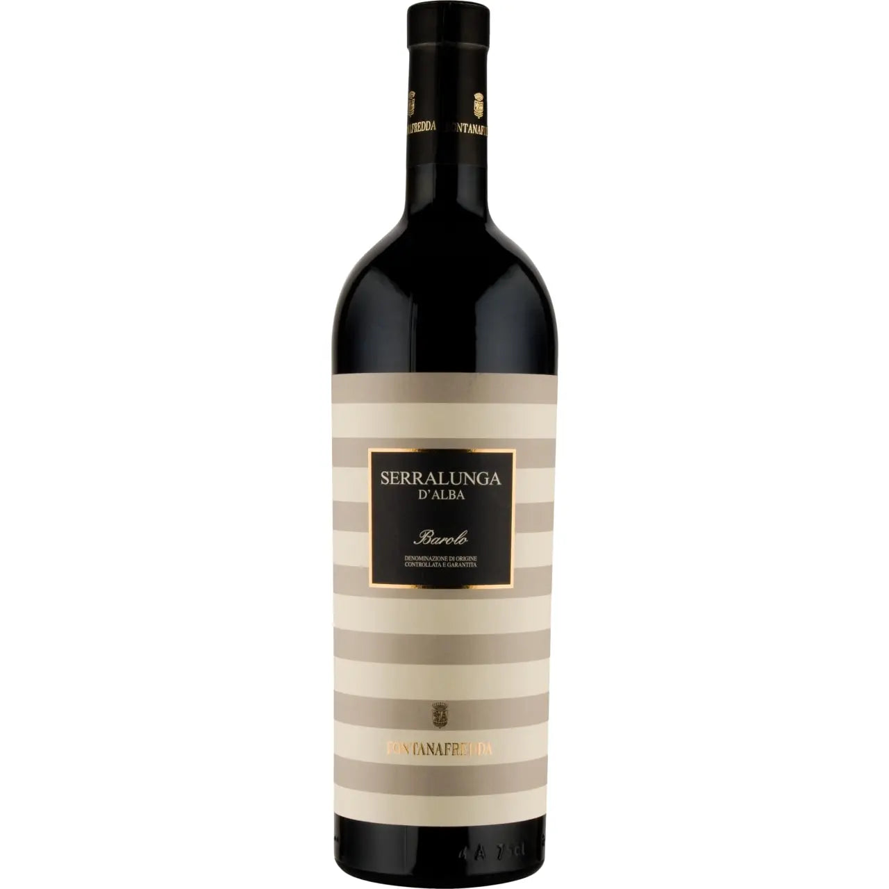 Fontanafredda, Barolo di Serralunga d'Alba DOCG, 2020