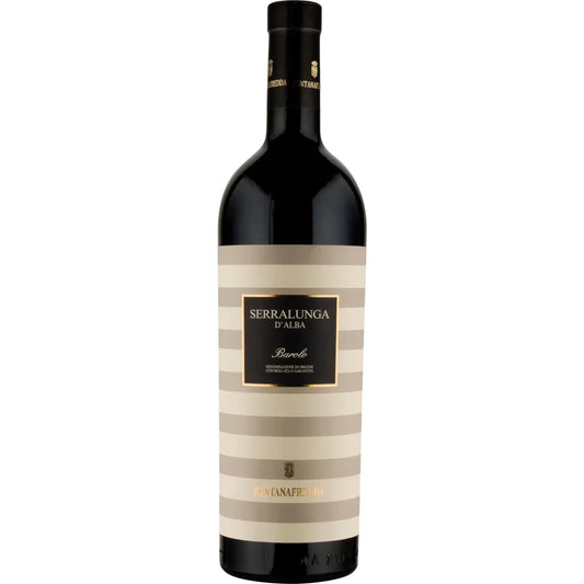 Fontanafredda, Barolo di Serralunga d'Alba DOCG, 2020