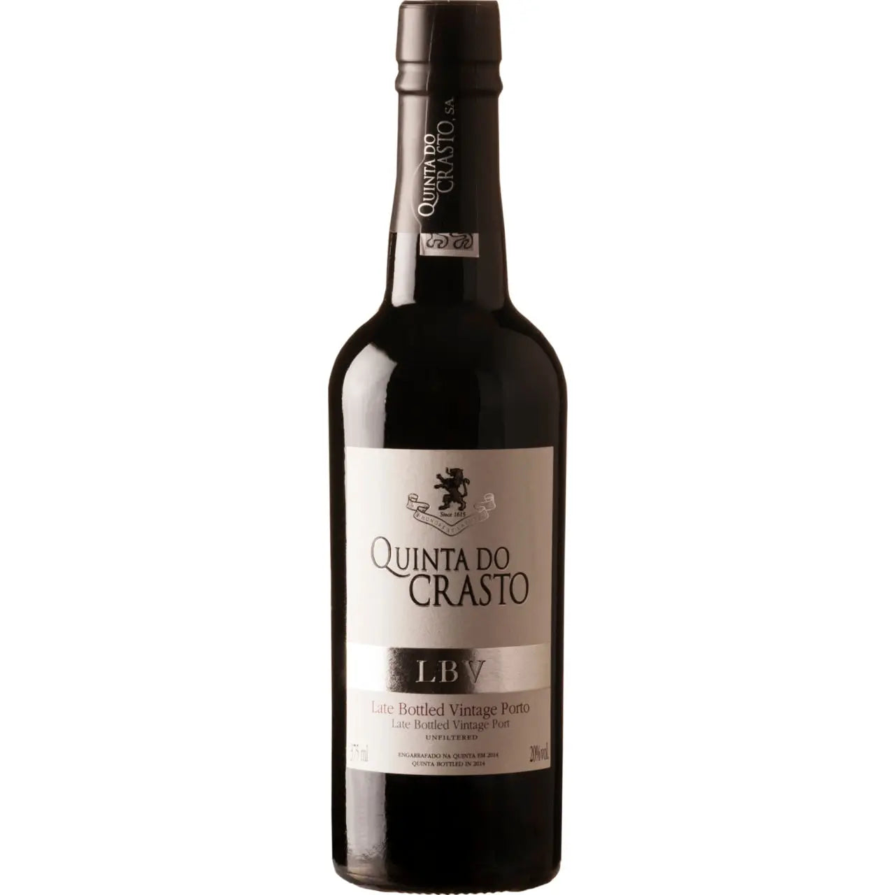 Quinta Do Crasto, LBV Port, 2017
