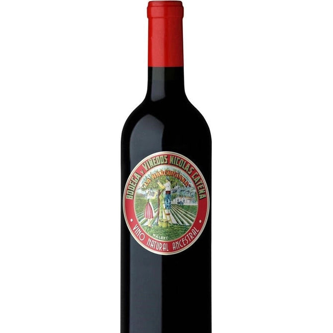 Buy Bodega Catena Zapata, La Marchigiana Malbec, 2021 - Cantina Ed Enoteca