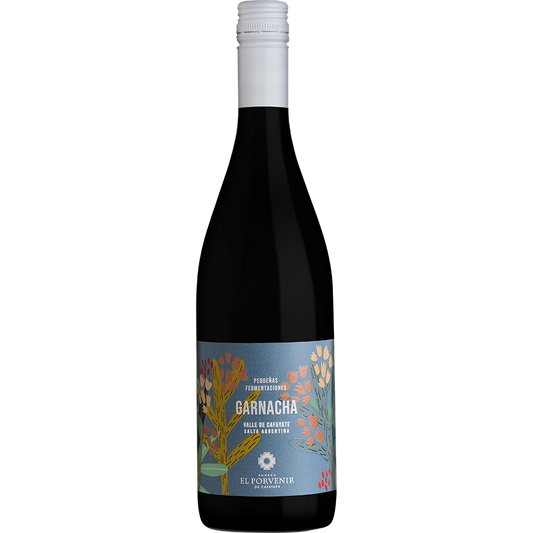 El Porvenir de Cafayate, Pequenas Fermentaciones Garnacha, 2024 - Cantina ed Enoteca