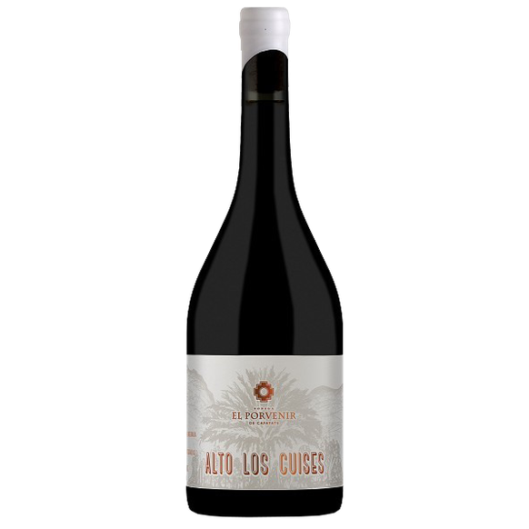 El Porvenir de Cafayate, Alto Los Cuises Malbec, 2022 - Cantina ed Enoteca