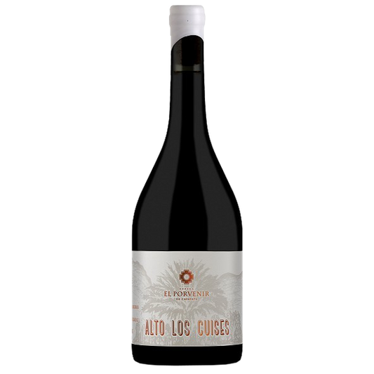El Porvenir de Cafayate, Alto Los Cuises Malbec, 2022 - Cantina ed Enoteca